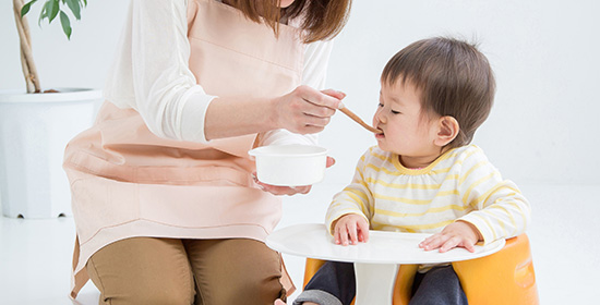 介護、保育業界