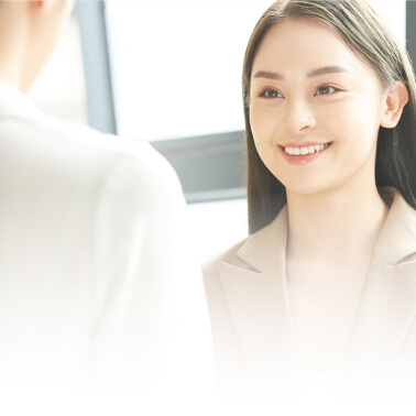 転職、キャリアアップに有利！もっと輝ける世界へ！