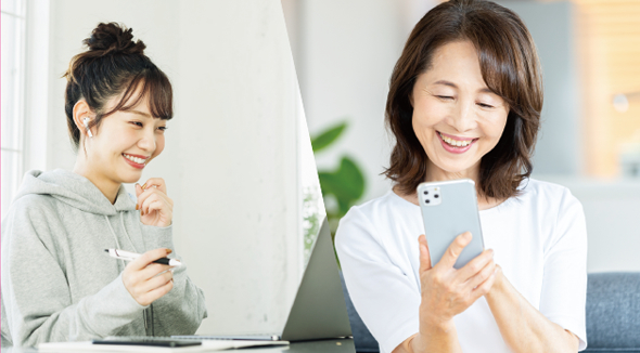 受講される92%の人が初心者の方です