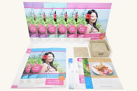 エスニック料理資格