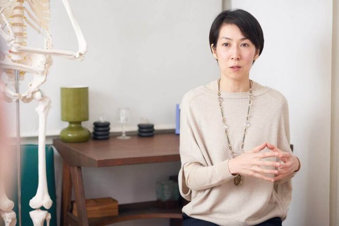 心の根幹にある不安や苦しさを解消したい