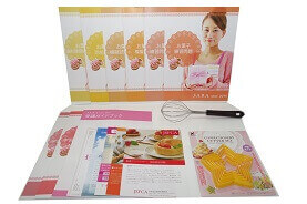 お菓子作り資格