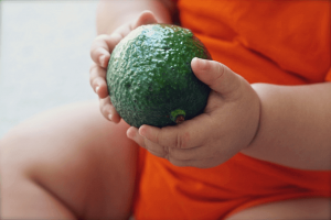 幼児食で野菜を上手に取り入れるコツ