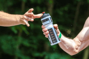 要注意！スポーツでの水分補給の役割やその方法