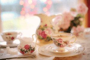 最初にそろえたい！紅茶の道具と選び方