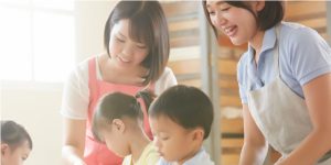 子ども心理