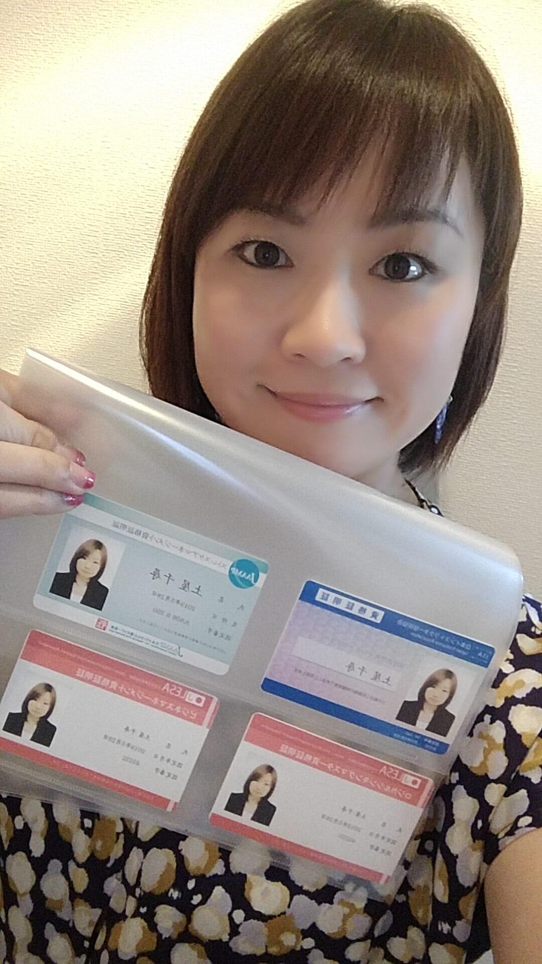ロジカルシンキング通信講座の受講の感想
