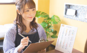 ガーデニングプランナー