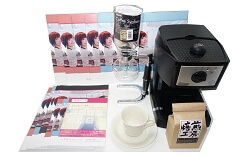 カフェオーナー資格