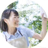 お掃除資格講座