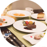 フランス料理資格講座