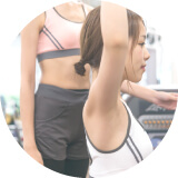 筋トレ資格講座