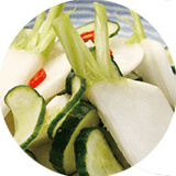 漬け料理資格講座