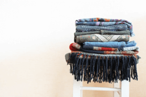 羊毛フェルトの刺繍とは？やり方やコツを徹底解説！