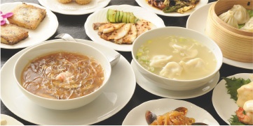 中華料理