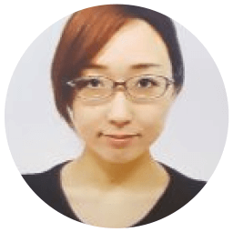 石上真結子さん