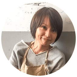 依藤亜弓さん