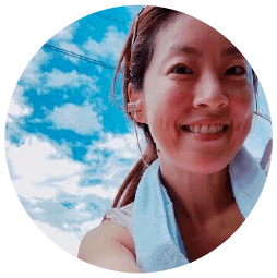 加藤佳子さん