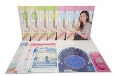 西洋占星術資格