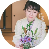 華道資格講座