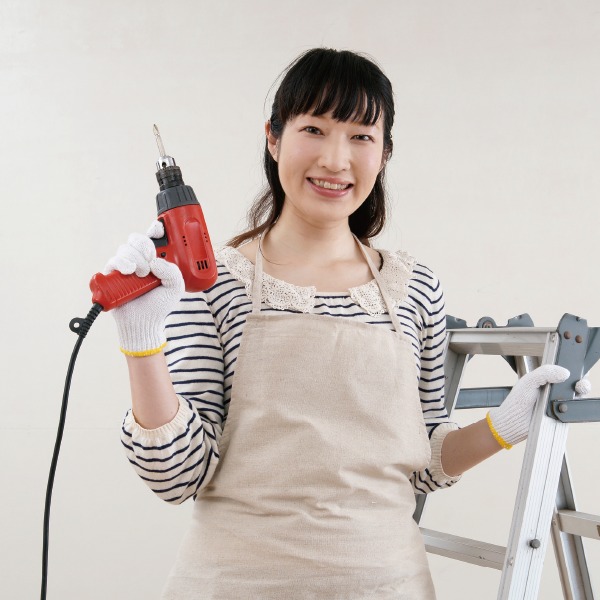 DIY資格取得講座