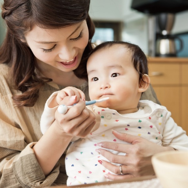 幼児食資格取得講座
