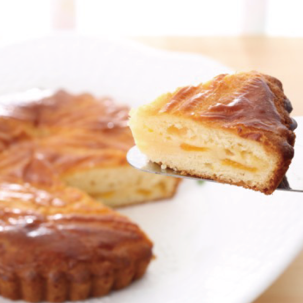 お菓子作り資格取得講座
