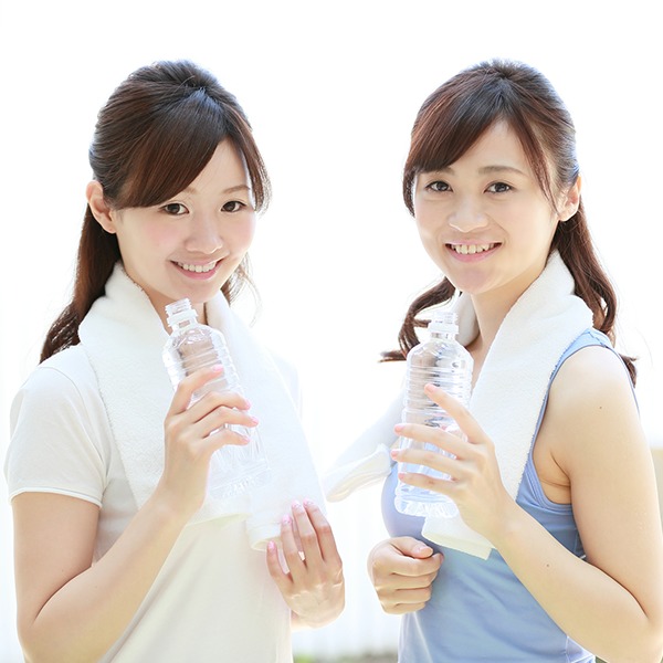 スポーツフード資格取得講座