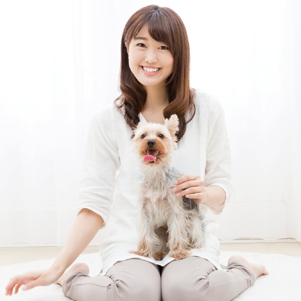 ペットトリミング資格取得講座