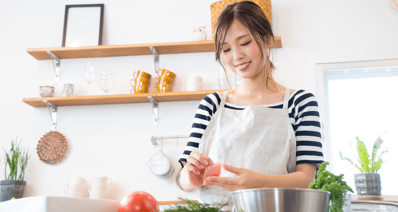 SARAの食育講座で取得できる資格