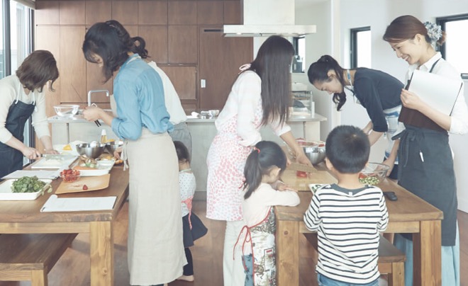 幼児食マイスター