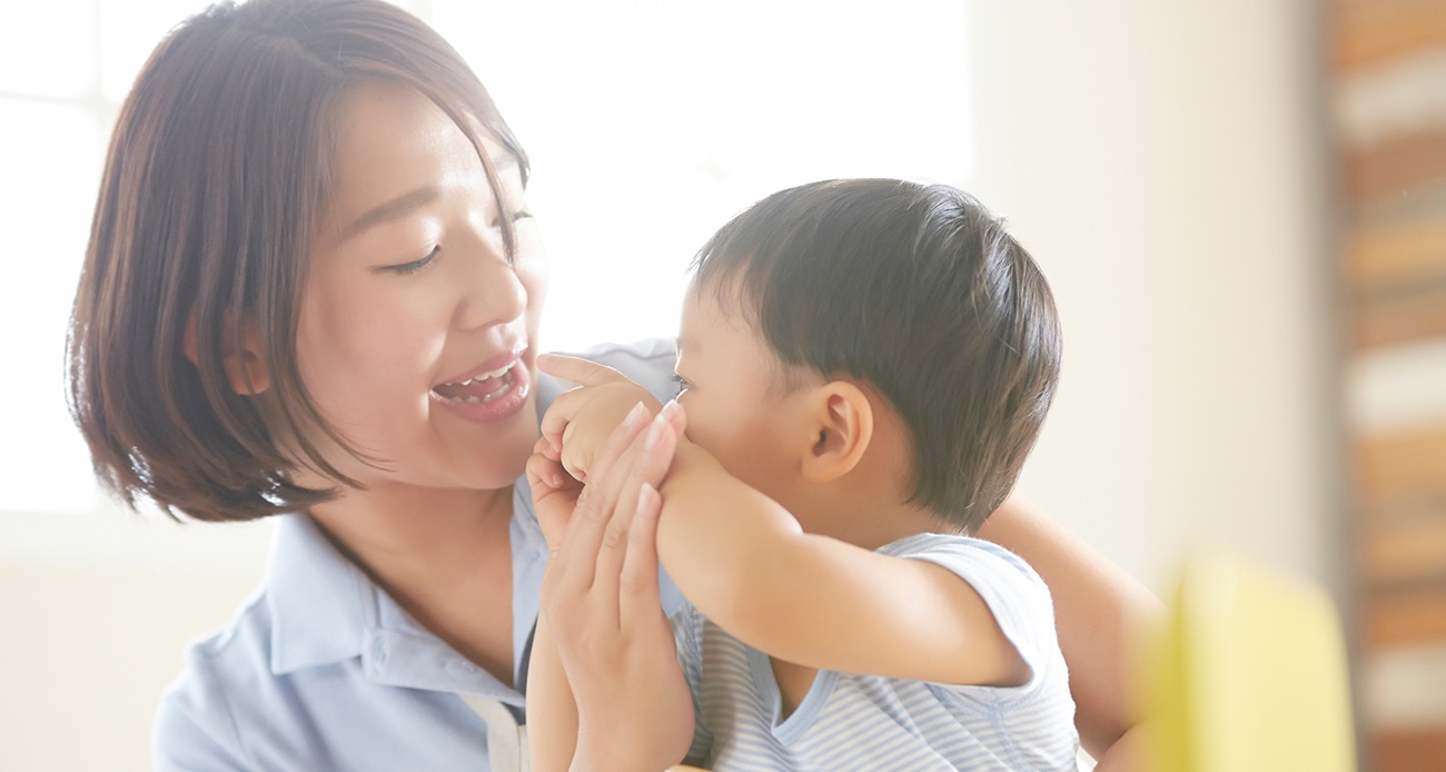 SARAの子ども心理講座は、わかりやすい教材だから続けやすい