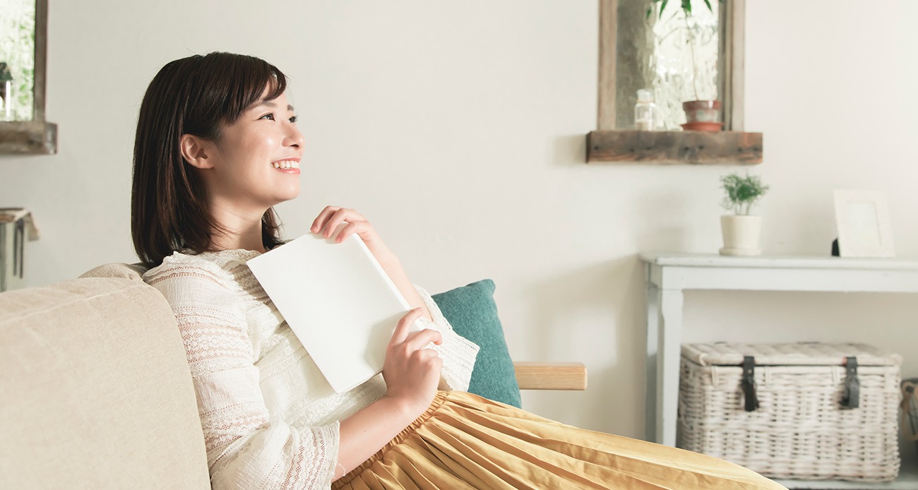 SARAの介護食講座は、わかりやすい教材だから続けやすい