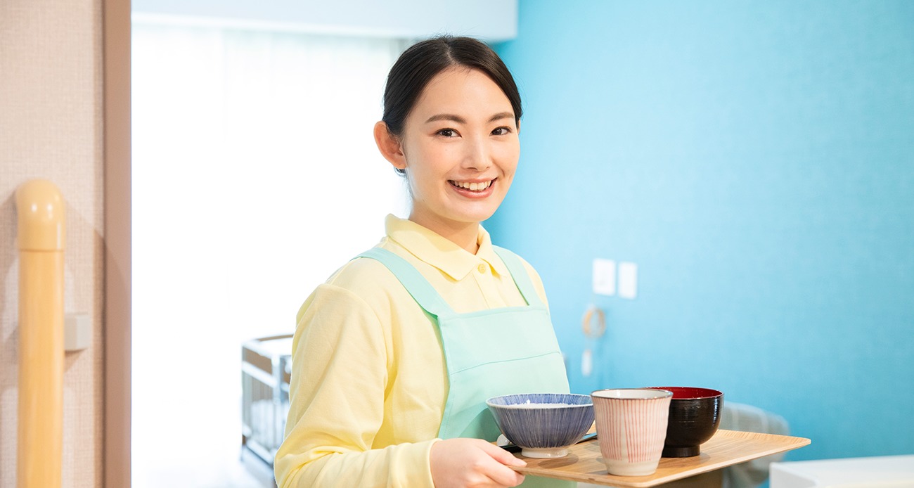 SARAの介護食講座で取得できる資格