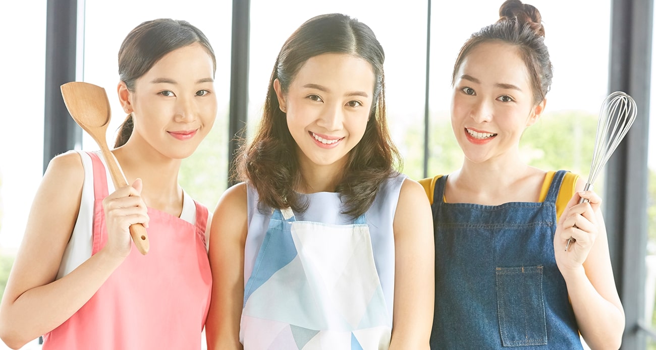 漢方薬膳の資格で内側から輝く美と健康を手に入れよう