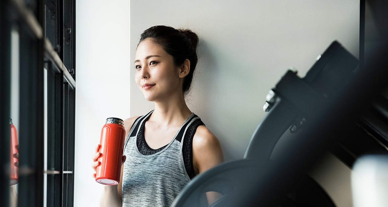 筋トレ資格で理想のボディや健康を目指そう