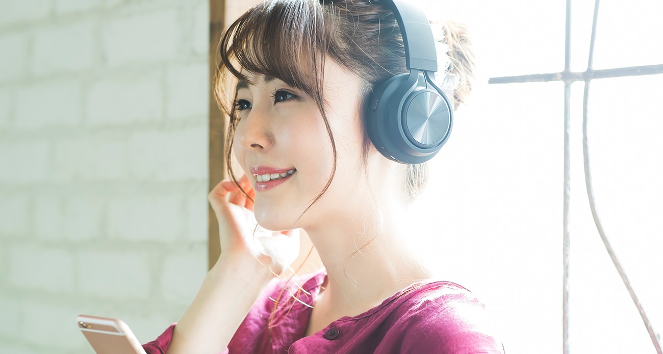 音楽療法は、音楽の力で周囲の人の心身をケアできる！