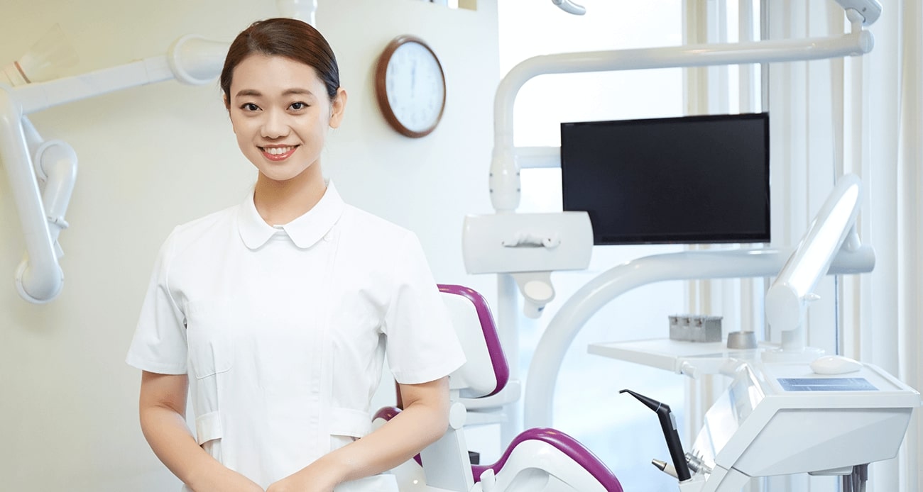4．歯科助手関連資格取得までの学習期間の目安