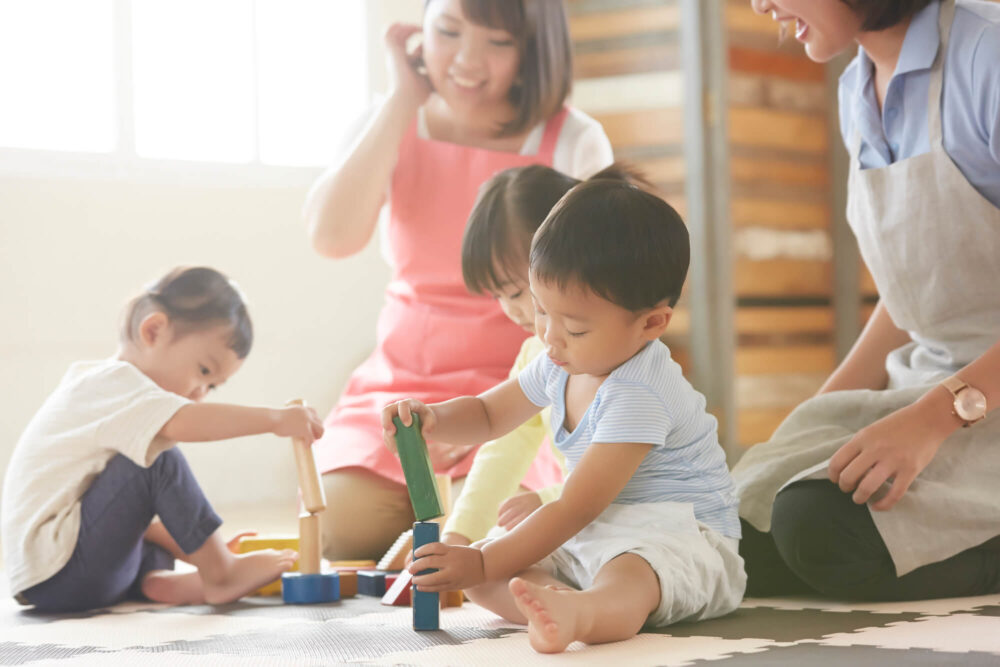 子ども に 関わる 資格 通信