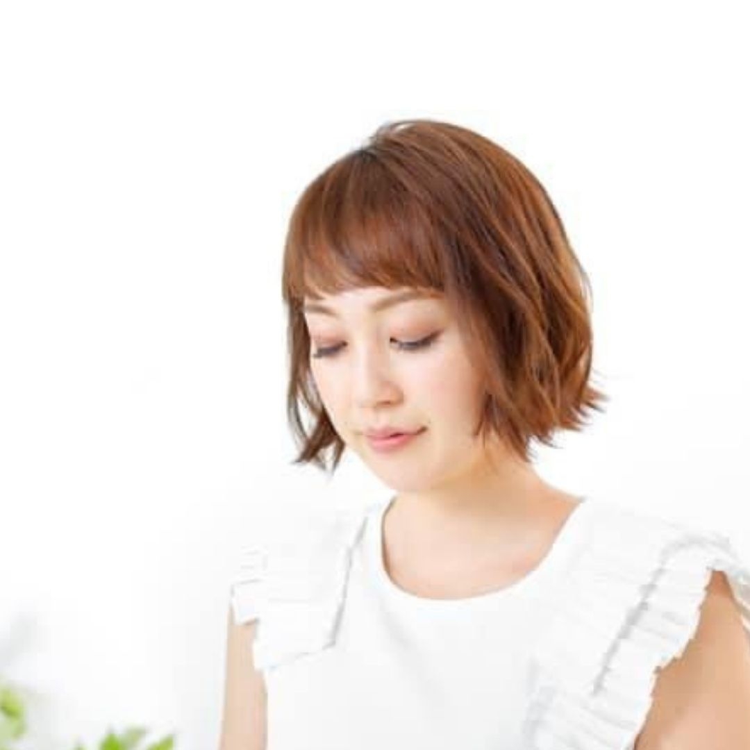 中村晃子 先生