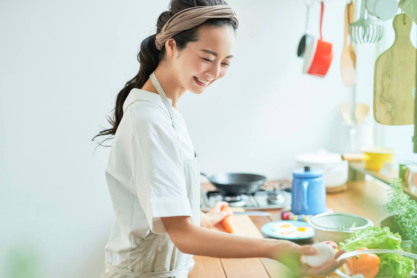 料理に関する資格とは？