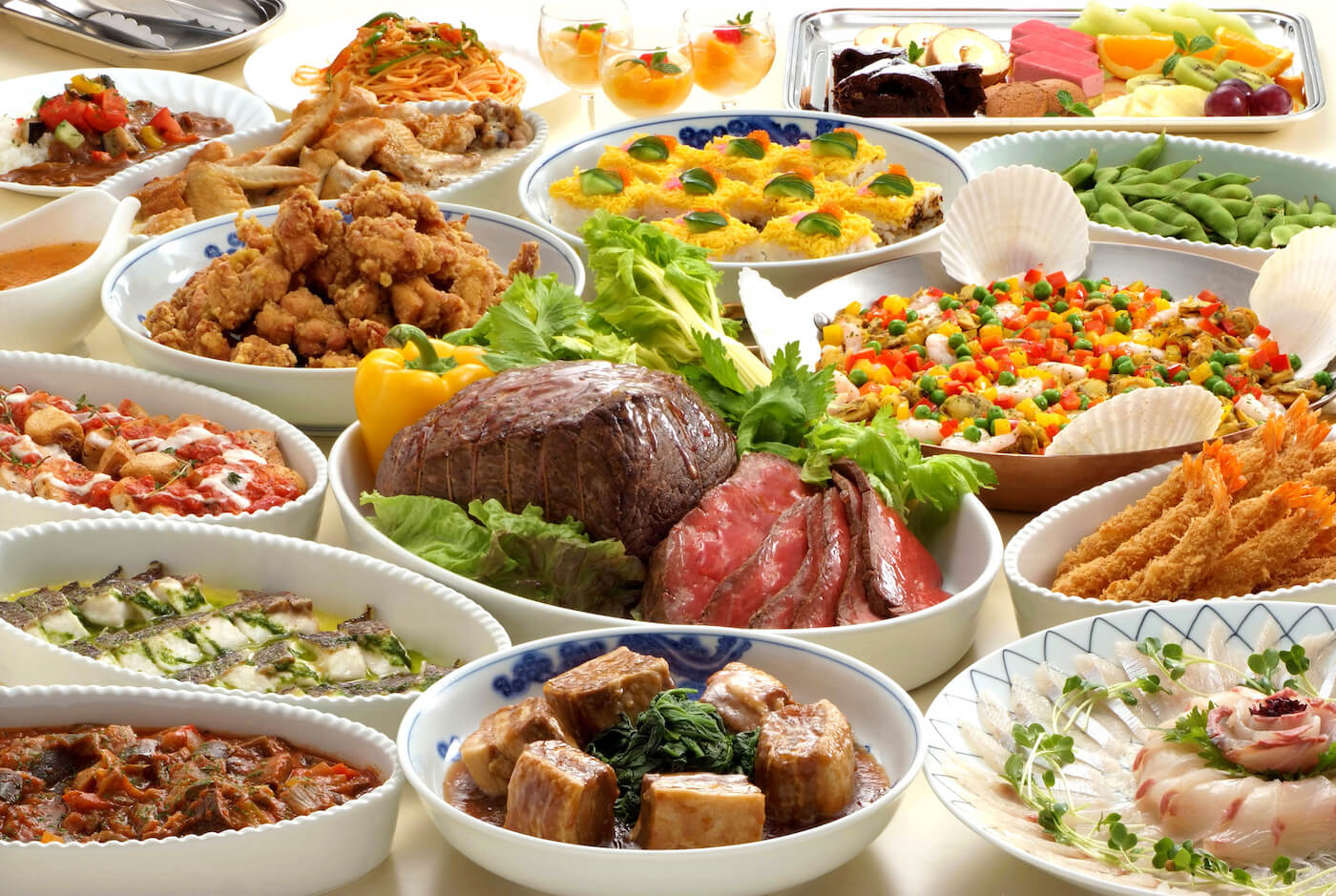 料理に関する資格とは?