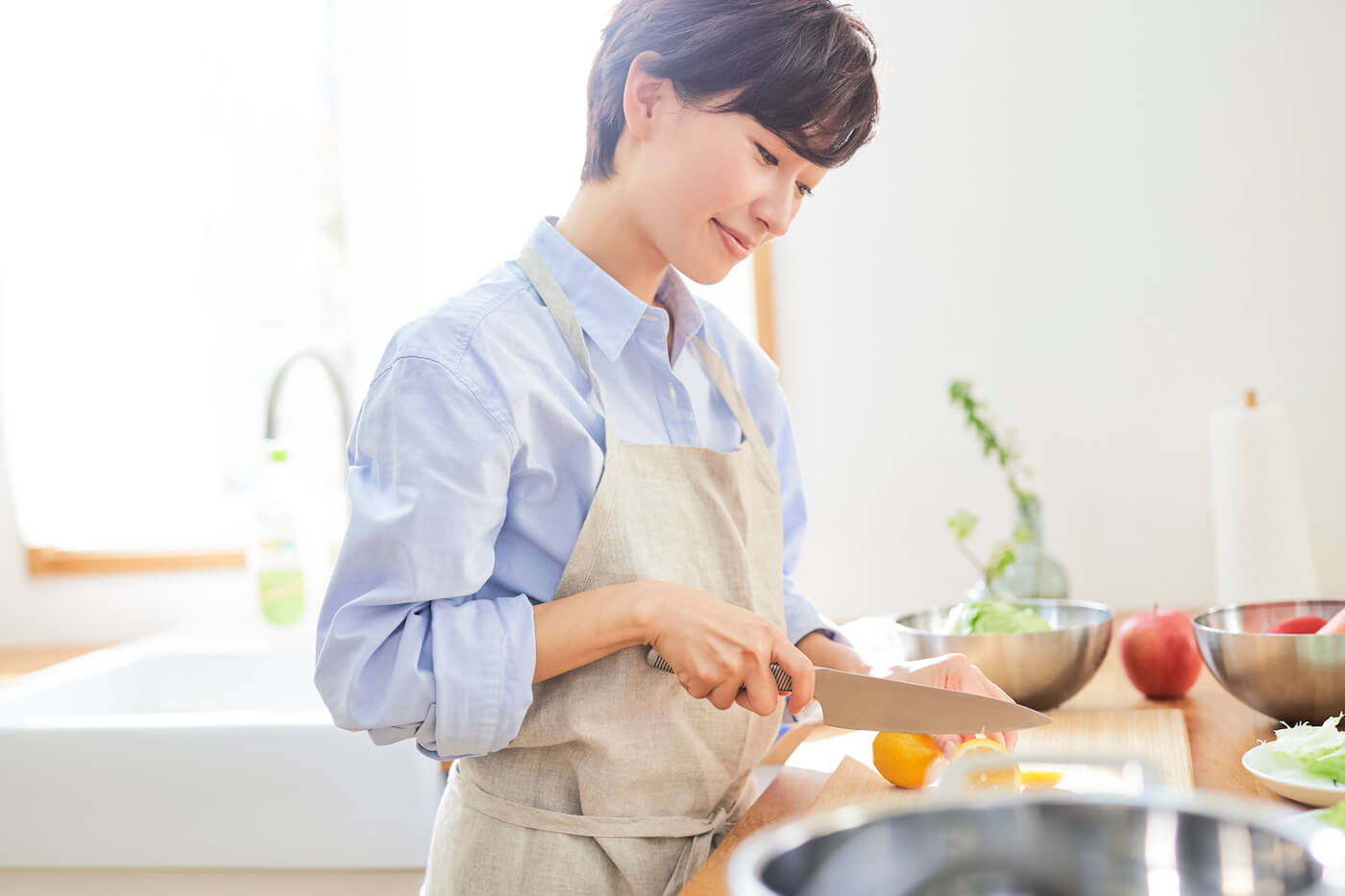 料理に関する資格を選ぶときのポイントとは?