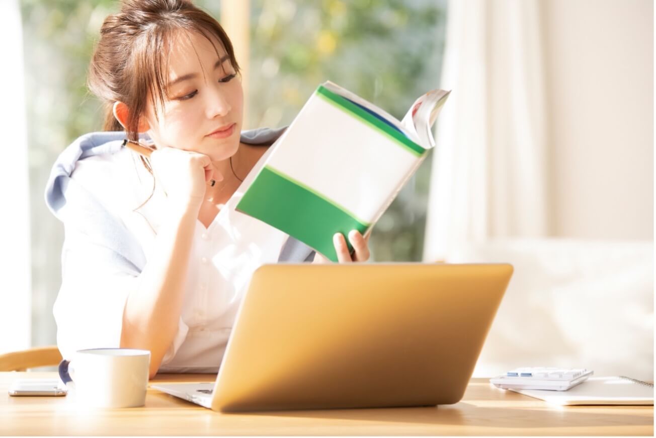自分の趣味に関する資格を取得するメリットとは?