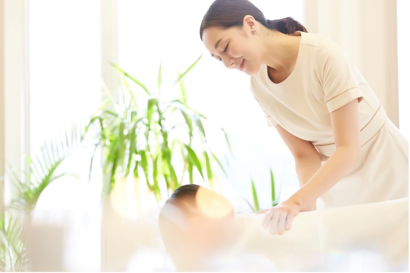 美容に関する資格とは?