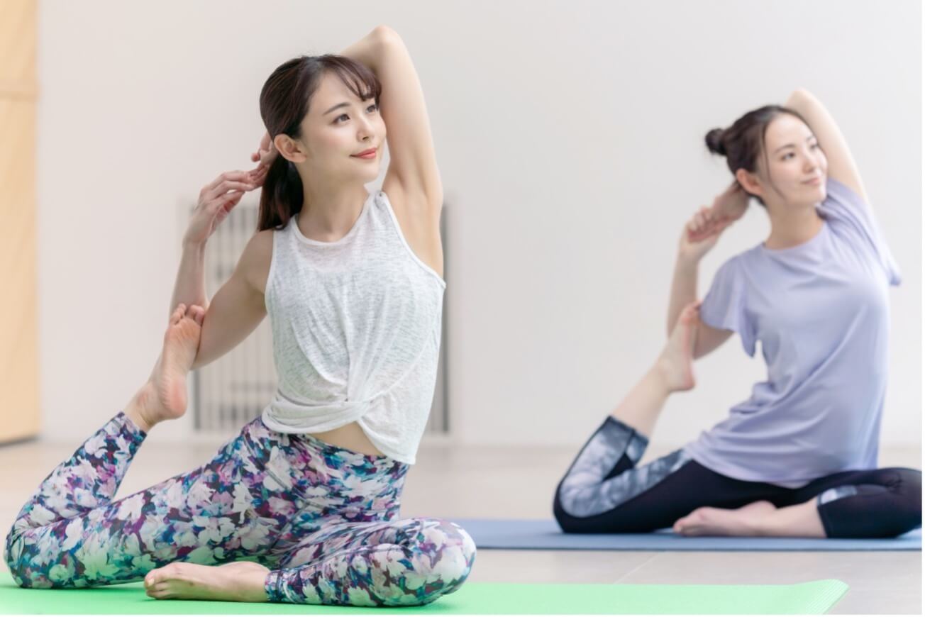 健康・ボディケアに関する資格とは?