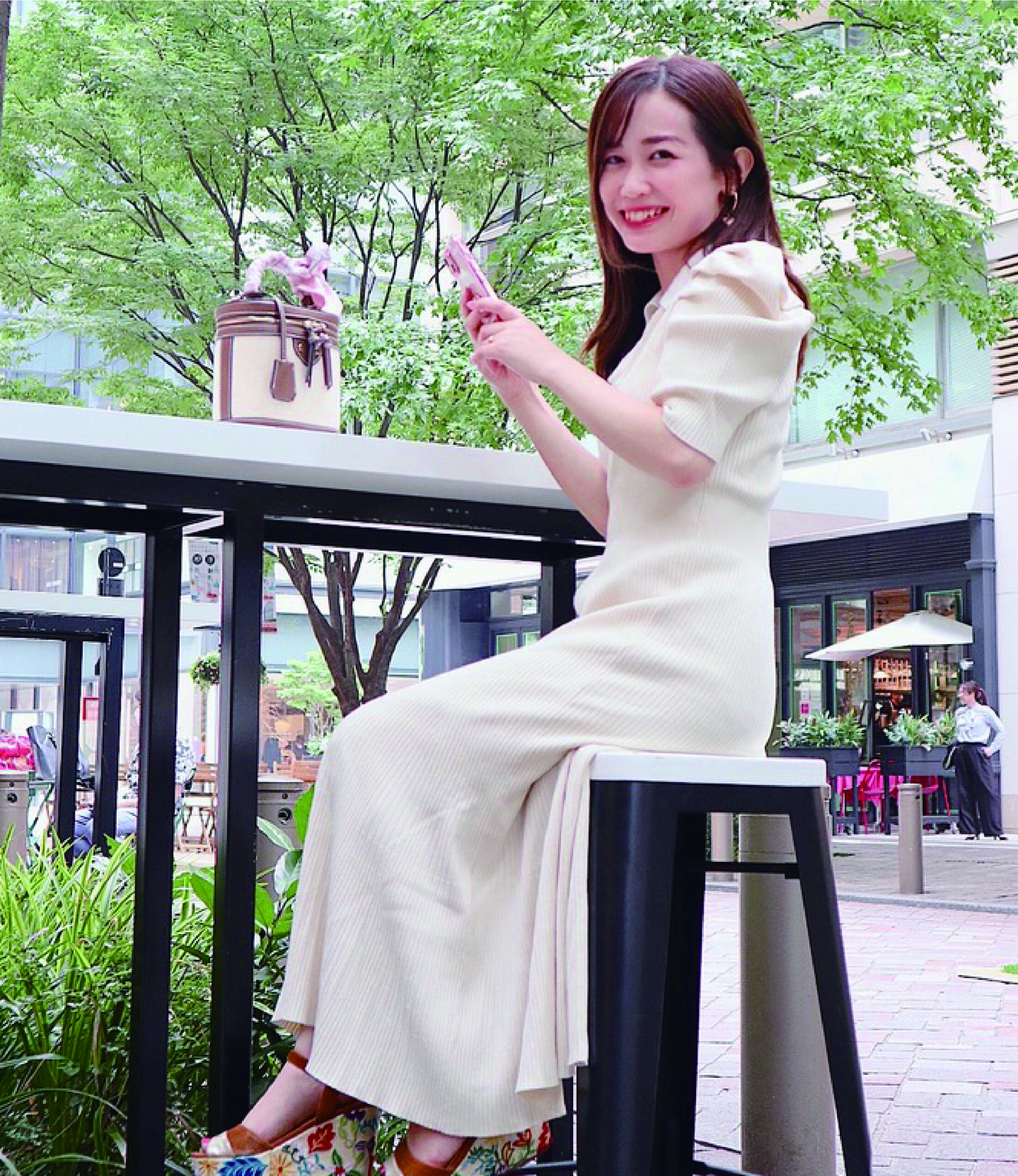 Ako 先生