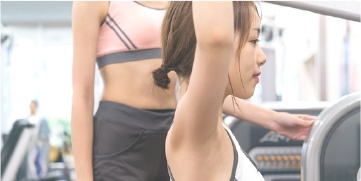 筋トレ