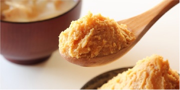 味噌