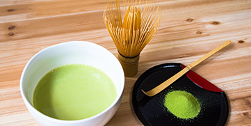 茶道